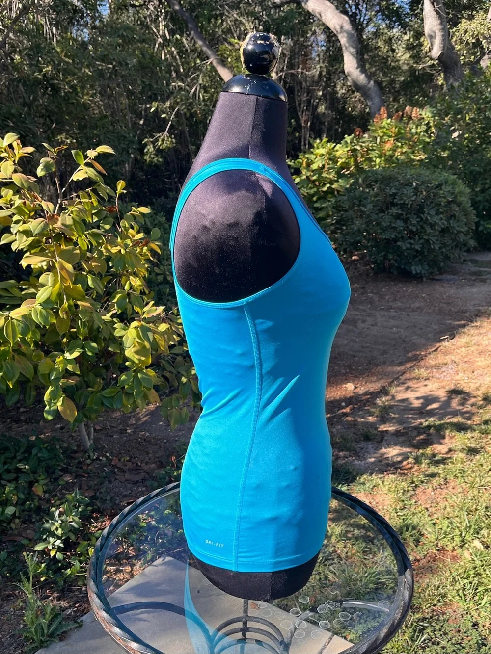 Nike Pro women's racerback tank - Size XS
